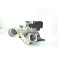 HENKEL PARTS 5113697N Turbocharger
