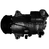 HENKEL PARTS 7113324R Aircopomp