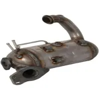 HENKEL PARTS 6116953S Roetfilter (DPF)