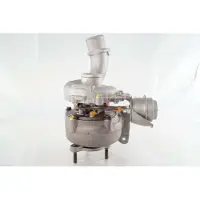 HENKEL PARTS 5110990N Turbocharger