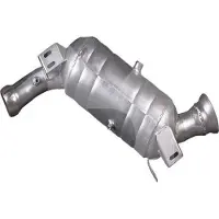 HENKEL PARTS 6117022S Roetfilter (DPF)