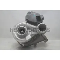 HENKEL PARTS 5115108R Turbocharger