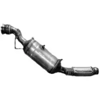 HENKEL PARTS 6116991S Roetfilter (DPF)