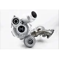 HENKEL PARTS 5113438R Turbocharger