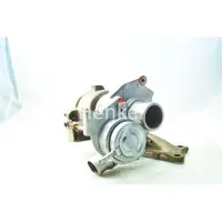 HENKEL PARTS 5114714N Turbocharger