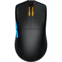HATOR Pulsar 3 PRO Wireless muis Gamen Rechtshandig RF Wireless + Bluetooth + USB Type-A Optisch 30000 DPI