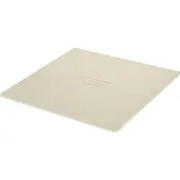 Cozze Pizzasteen 43 x 43 cm
