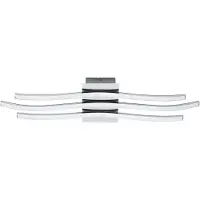 Eglo Led plafondlamp Roncade