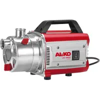 Al-Ko tuinpomp Jet 3000 Inox Classic