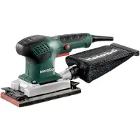 Metabo Vlakschuurmachine SRE 3185 600442000