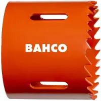 Bahco 3830-46-C Sandflex Gatzaag - Bi-metaal - 46mm