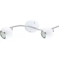 Eglo Led plafondspot Bimeda led