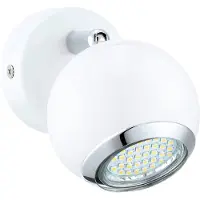 Eglo Led plafondspot Bimeda led