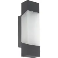 Eglo Led buitenlamp Gorzano