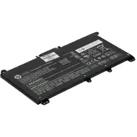 HP HT03XL / HSTNN-LB8M / L11119-855 accu (11.34 V, 3600 mAh, 41 Wh, origineel)