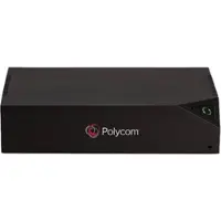 Polycom Poly pano PSU PWR snoer roe 7200-84685-101