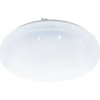 Eglo Badkamer plafonnière Frania-A Ø 30cm