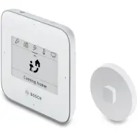 Bosch Détecteur de fumée SMART HOME Twinguard