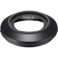Sony Zonnekap voor SEL35F28Z