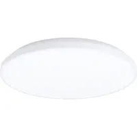 Eglo Led plafondlamp Crespillo Ø 31,5cm