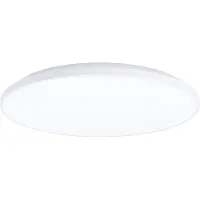 Eglo Led plafondlamp Crespillo 4000K Ø 38cm
