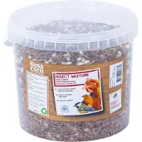 Konacorn Strooivoer Insectenmix 5 L