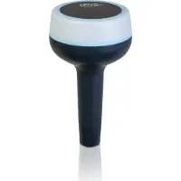 Gre Digital Thermometer Blauw 22 x 11 x 9 cm