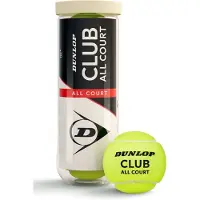 Dunlop Tennisbal