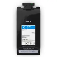 Epson T53F2 inktcartridge cyaan (origineel)
