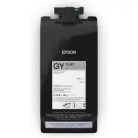 Epson T53F7 inktcartridge grijs (origineel)
