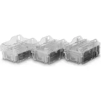 HP Herberg. Fin./Bklt. Maker nietjes Y1G13A, Printer accessoires