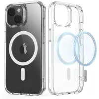 ESR -hoesje compatibel met iPhone 15-hoesje compatibel met MagSafe Mili