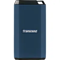 Transcend SSD ESD410C, 2TB, USB-C, USB 3.2 Gen 2x2