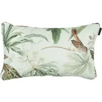 Madison Sierkussen Grasse Green Natural Outdoor Finishing (30 x 50 cm)