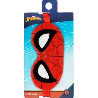 Peers Hardy Marvel Spiderman Rood Slaapmasker VM700689L