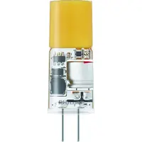 Philips Energiezuinige Capsule Transparant - 28 W - G4 - warmwit licht - Bespaar op energiekosten