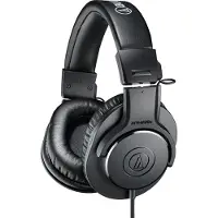 Audio-Technica ATH-M20X