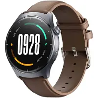 Mibro Slimme Horloge - - Lite 3 - Bluetooth 5.3 - 100 Sport Modi - 2ATM