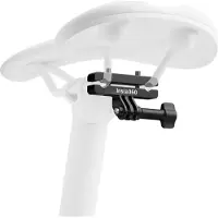 Insta360 Bike Seat Rail Mount