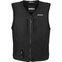 Bering C-Protect Air Evo Airbagvest Zwart 3XL/4XL