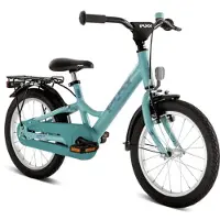 Puky Kinderfiets YOUKE 16, gutsy green
