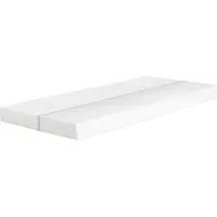 Roba Comfort Kindermatras Air Roll 70 x 140 cm