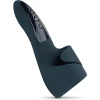 Boners Elektrische Masturbator - Blauw
