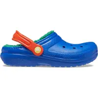 Crocs Klompen Classic Lined Clog T kind 20 / 21
