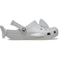 Crocs Classic Iam Shark Klompen