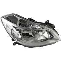 Valeo Koplamp 043747 Valeo voor o.a. RENAULT
