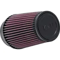 K&N Bombardier/Can AM/Honda 450/644/650 Universal Replacement Tapered Conical Air Filter