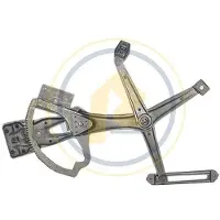 Ac Rolcar 01.4341 Raammechanisme