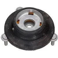 MAXGEAR 72-2500 Veerpootlager
