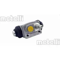 METELLI 04-0708 Wielremcilinder